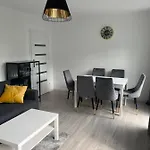 Malczewskiego Apartman Kłodzko
