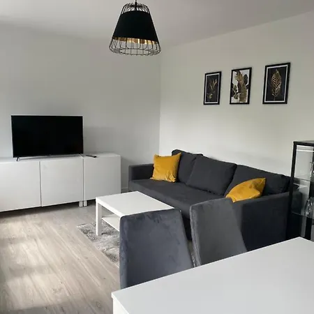 Appartement Malczewskiego *