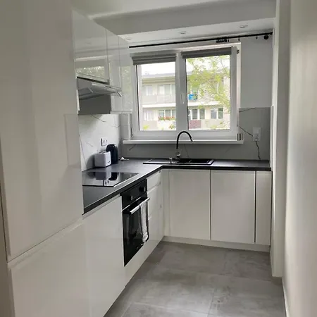 Apartment Malczewskiego Klodzko