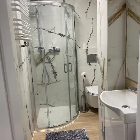 Appartement Malczewskiego