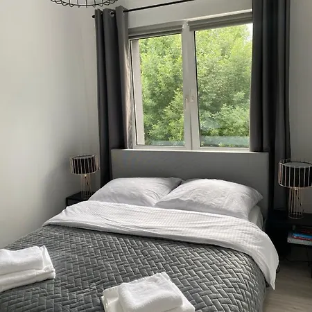 Malczewskiego Appartement