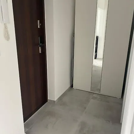 Malczewskiego Appartement *