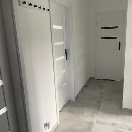 Malczewskiego Appartement *