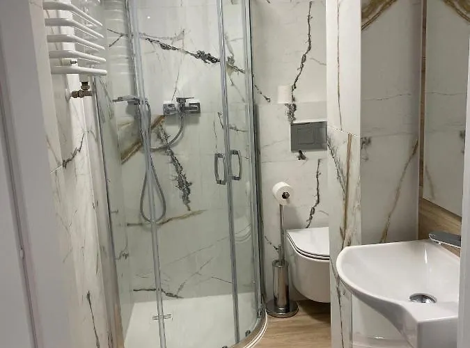 Apartment Malczewskiego