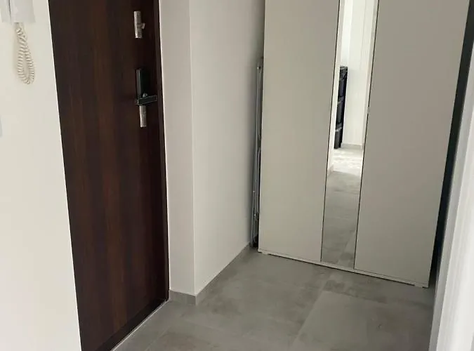 Malczewskiego Apartment *