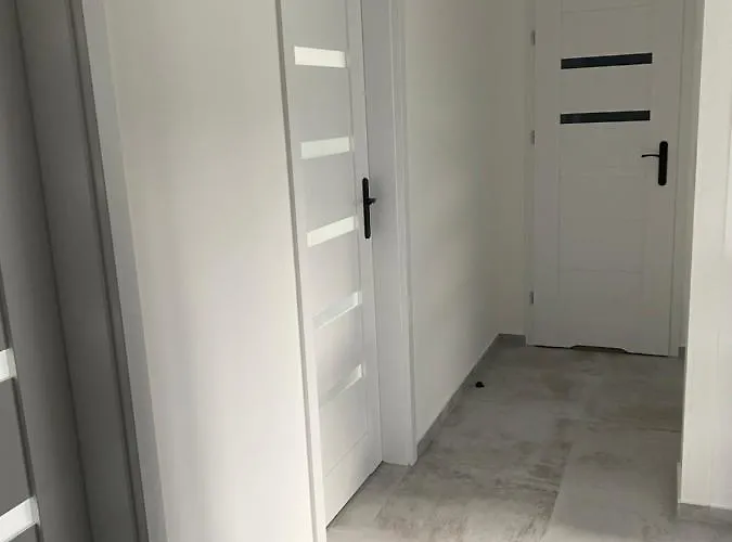 Malczewskiego Apartment *